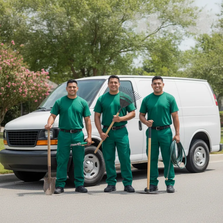 Designer de Paisagem equipe em Altamira